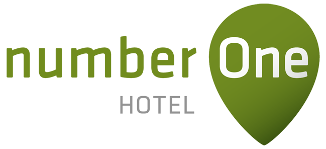 Hotel NumberOne - Logo
